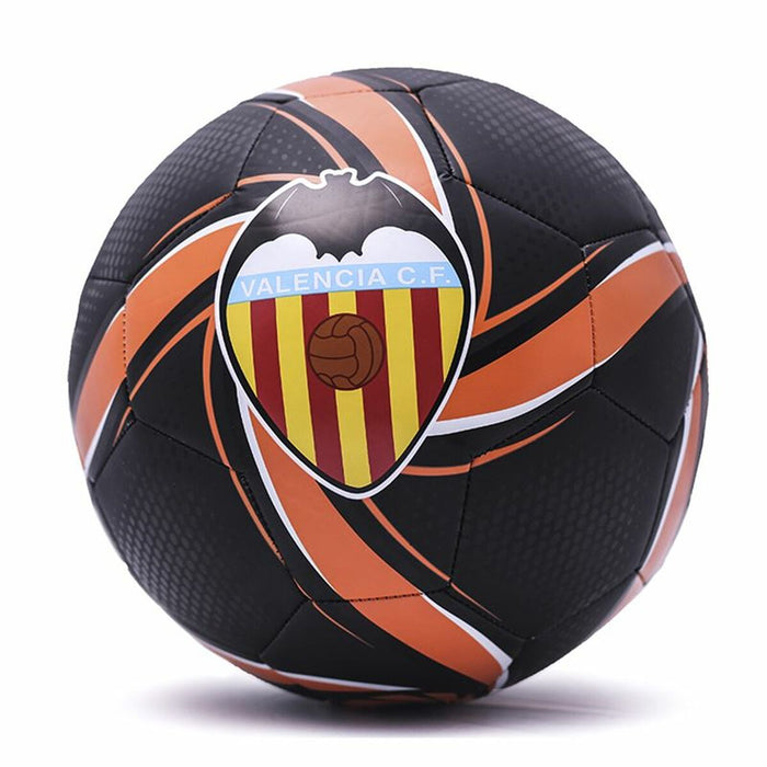 Minge de Fotbal  Valencia CF Future Flare  Puma 083248 03 Negru (5)