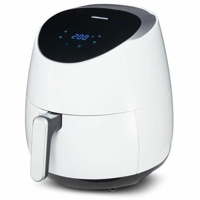 Friteuză cu Aer Medion Alb 2000 W 5 L