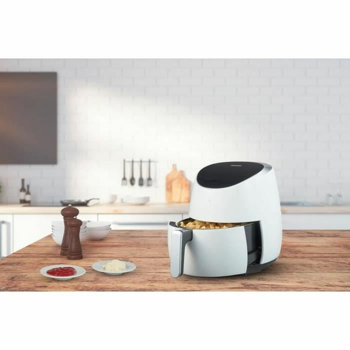 Friteuză cu Aer Medion Alb 2000 W 5 L
