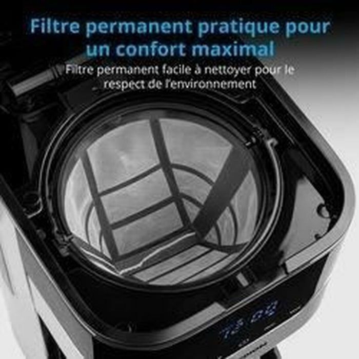Cafetieră cu Filtru Medion 900 W 1,2 L