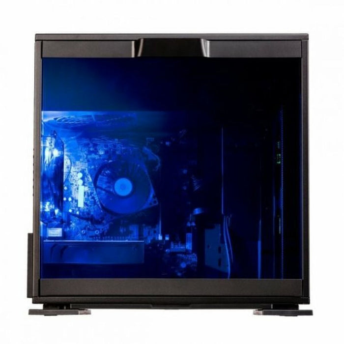 PC cu Unitate Medion ERAZER Engineer E10 Intel Core i5-11400F 8 GB RAM 512 GB SSD NVIDIA GeForce GTX 1660 SUPER