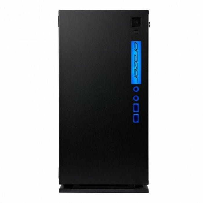 PC cu Unitate Medion Erazer Engineer P10 Intel Core i5-12400F 16 GB RAM 512 GB SSD NVIDIA GeForce RTX 3060 Ti