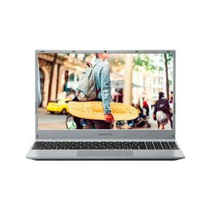 Laptop Medion MD62430 15,6" AMD Ryzen 7 3700U 8 GB RAM 512 GB SSD Qwerty Spaniolă