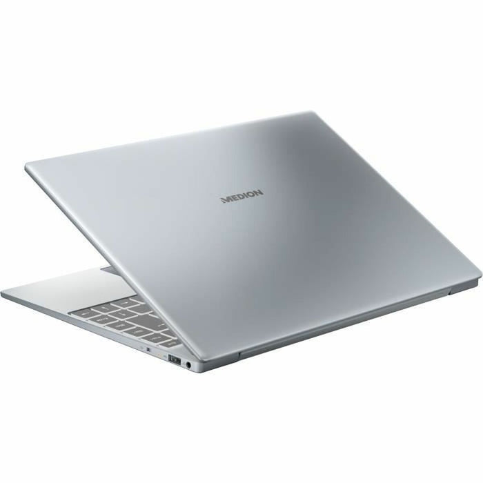 Laptop Medion E14303 MD62515 14" AMD Ryzen 5 4500U 4 GB RAM 128 GB SSD Azerty Franceză