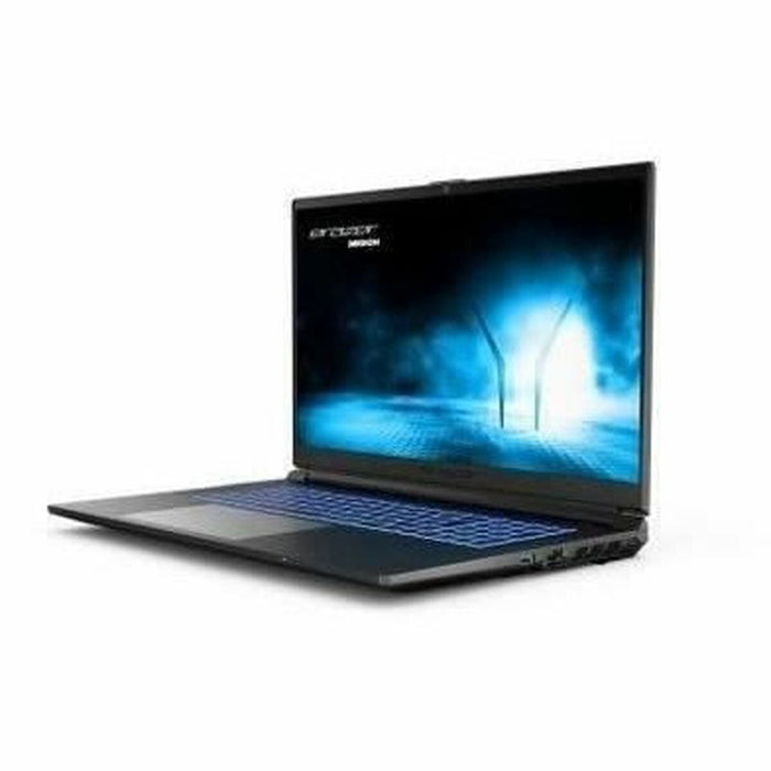 Laptop Erazer Scout E10 17,3" i5-12450H 8 GB RAM 512 GB NVIDIA GeForce RTX 3050 Azerty Franceză