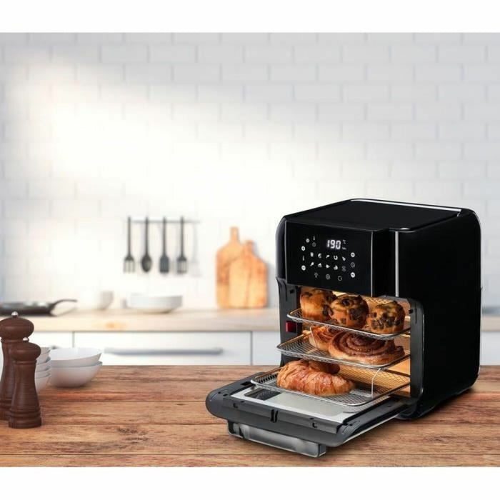 Friteuză cu Aer Medion 1500 W 10 L