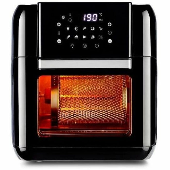 Friteuză cu Aer Medion 1500 W 10 L
