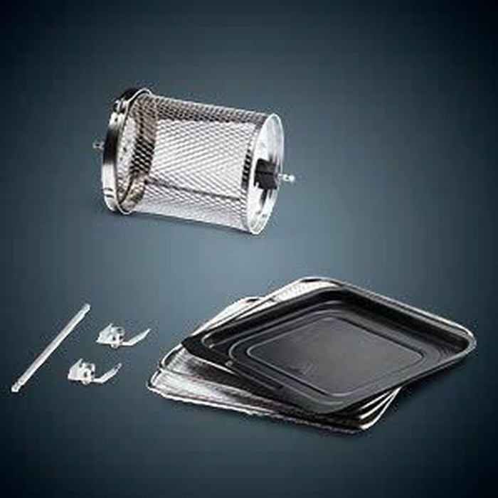 Friteuză cu Aer Medion 1500 W 10 L