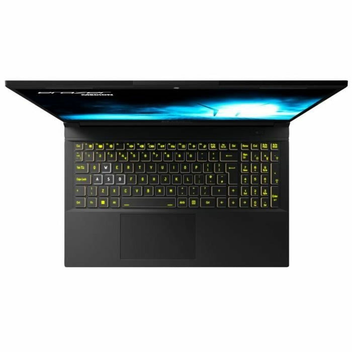 Laptop Erazer P40 MD62551 15,6" i5-12450H 16 GB RAM Nvidia Geforce RTX 4060