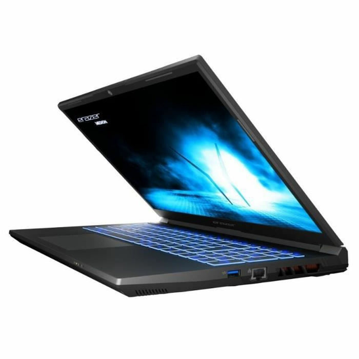Laptop Erazer P40 MD62551 15,6" i5-12450H 16 GB RAM Nvidia Geforce RTX 4060