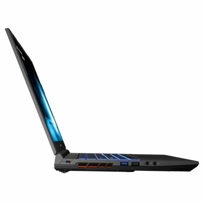 Laptop Erazer P40 MD62551 15,6" i5-12450H 16 GB RAM Nvidia Geforce RTX 4060