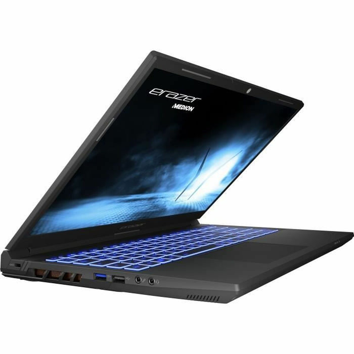 Laptop Erazer CRAWLER E40 MD62563 15,6" i5-12450H 16 GB RAM 512 GB SSD Nvidia Geforce RTX 4050