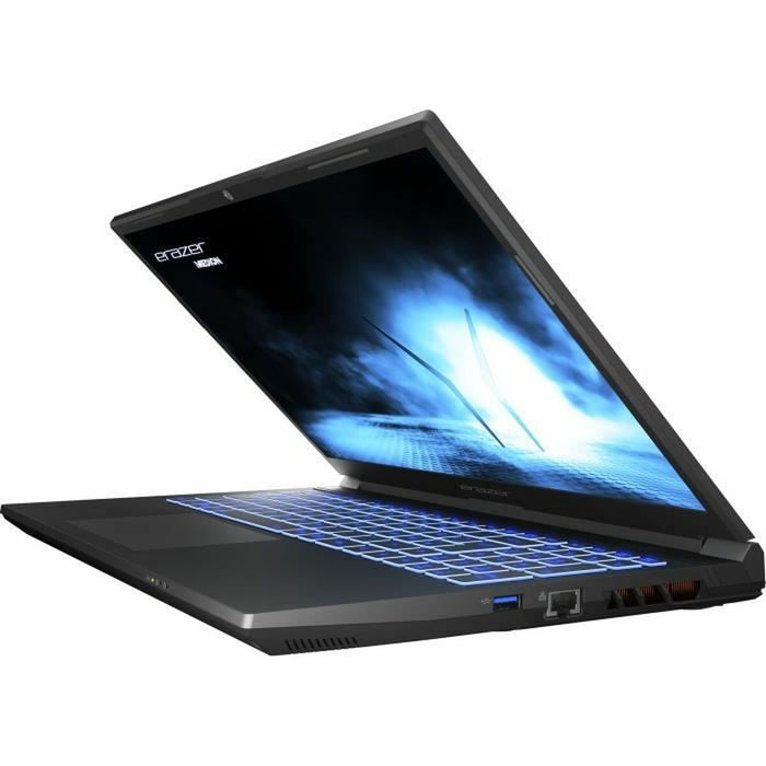 Laptop Erazer CRAWLER E40 MD62563 15,6" i5-12450H 16 GB RAM 512 GB SSD Nvidia Geforce RTX 4050