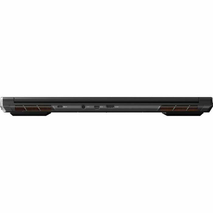 Laptop Erazer SCOUT E20 MD62576 17,3" i5-12450H 16 GB 512 GB SSD Negru