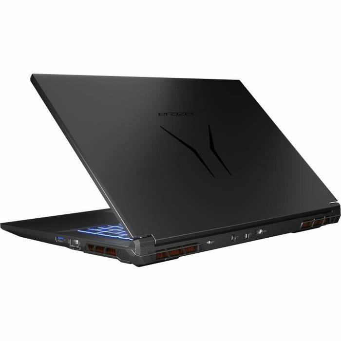 Laptop Erazer SCOUT E20 MD62576 17,3" i5-12450H 16 GB 512 GB SSD Negru