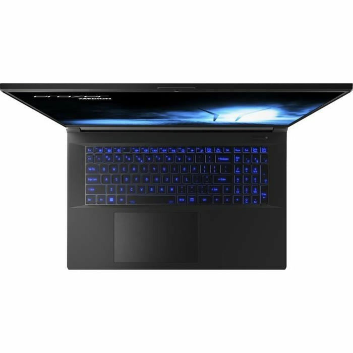 Laptop Erazer SCOUT E20 MD62576 17,3" i5-12450H 16 GB 512 GB SSD Negru