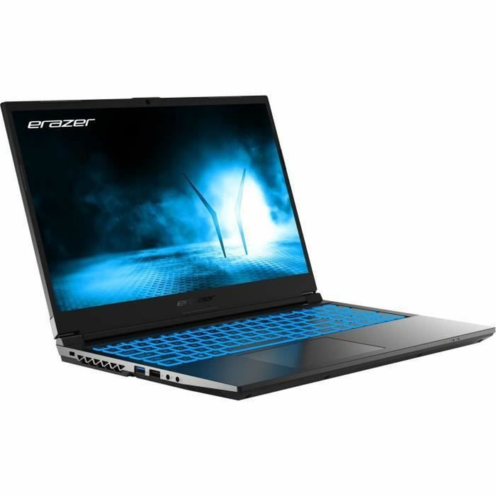 Laptop Erazer CRAWLER E30e 15,6" i5-12450H 8 GB RAM 512 GB SSD Nvidia GeForce RTX 2050 Azerty Franceză