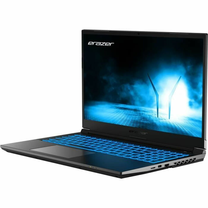 Laptop Erazer CRAWLER E30e 15,6" i5-12450H 8 GB RAM 512 GB SSD Nvidia GeForce RTX 2050 Azerty Franceză