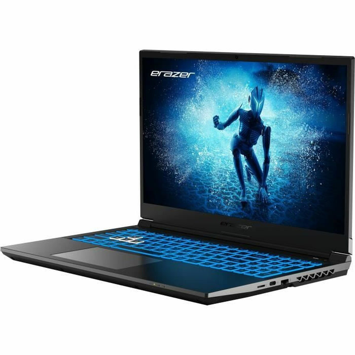 Laptop Erazer DEPUTY P60 15,6" i7-12650H 16 GB RAM 512 GB SSD Azerty Franceză