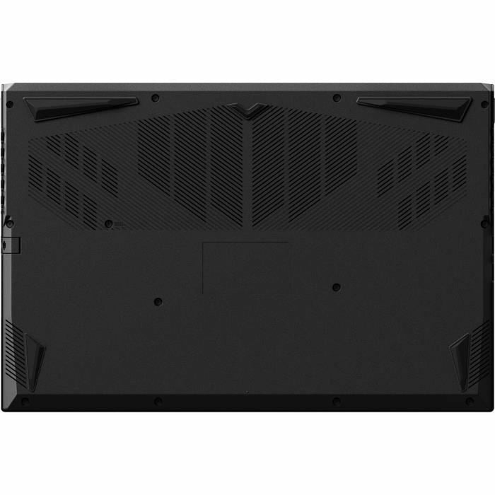 Laptop Erazer DEPUTY P60 15,6" i7-12650H 16 GB RAM 512 GB SSD Azerty Franceză