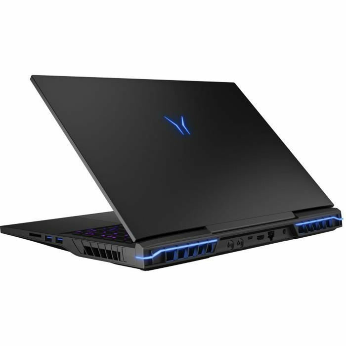 Laptop Erazer BEAST X40 17,3" 32 GB RAM 1 TB SSD NVIDIA GeForce RTX 4080 Azerty Franceză