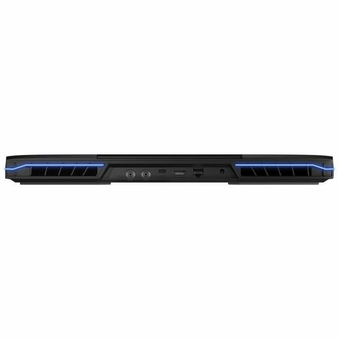 Laptop Erazer BEAST X40 17,3" 32 GB RAM 1 TB SSD NVIDIA GeForce RTX 4080 Azerty Franceză