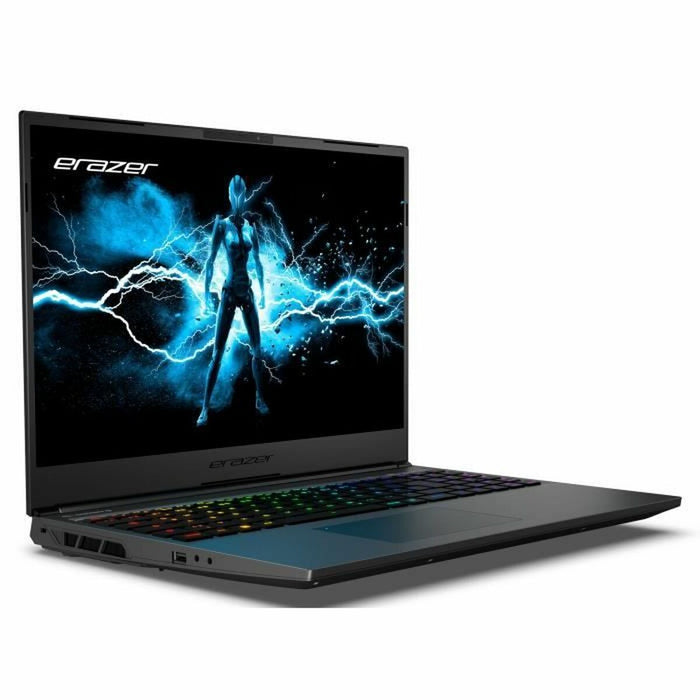 Laptop Erazer MAJOR X20 16" 16 GB RAM 1 TB SSD Nvidia Geforce RTX 4070 Azerty Franceză