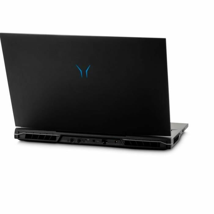 Laptop Erazer MAJOR X20 16" 16 GB RAM 1 TB SSD Nvidia Geforce RTX 4070 Azerty Franceză