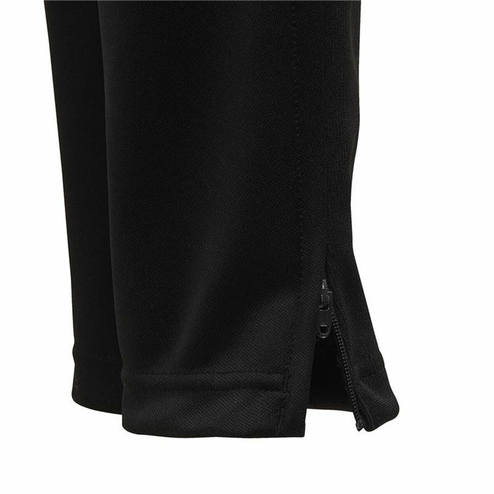 Pantalon de Trening pentru Copii Adidas GE0036 Negru