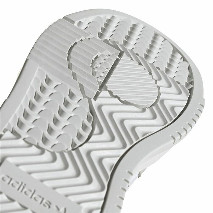 Pantofi sport pentru femei Adidas Originals Supercourt Alb