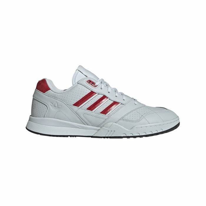 Încălțăminte Sport Bărbați Adidas Originals A.R. Trainer Alb