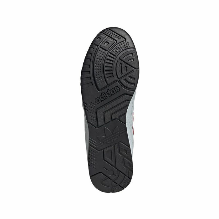 Încălțăminte Sport Bărbați Adidas Originals A.R. Trainer Alb