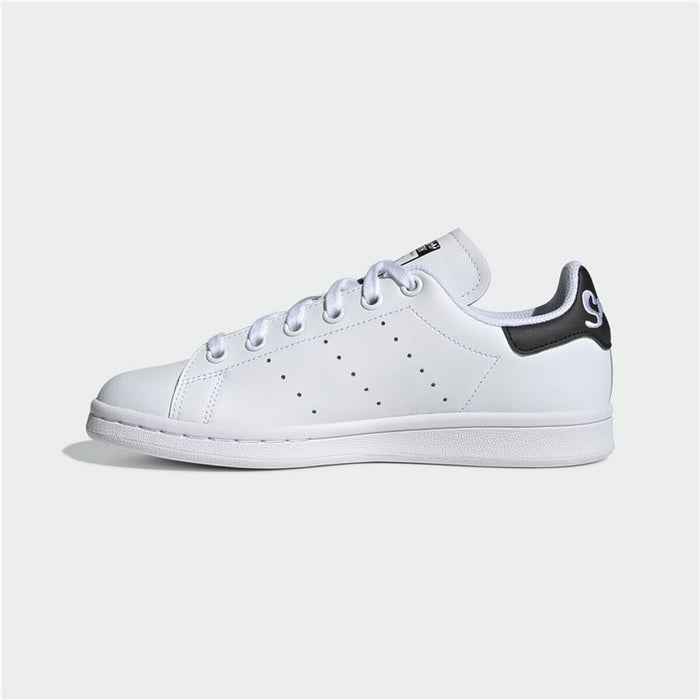 Adidași Casual de Damă Adidas Originals Stan Smith Alb