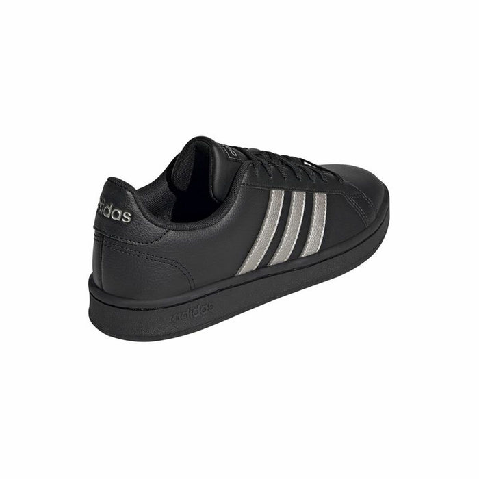 Pantofi sport pentru femei Adidas Grand Court Negru