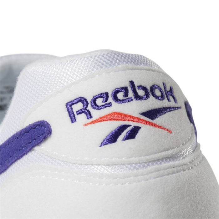 Încălțăminte Sport Bărbați Reebok Classic Rapide Alb