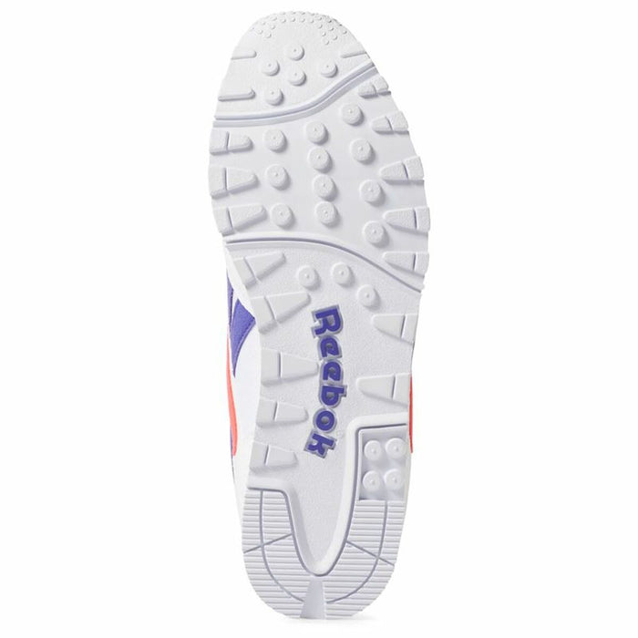 Încălțăminte Sport Bărbați Reebok Classic Rapide Alb
