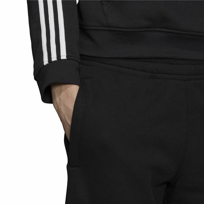 Pantaloni Scurți Sport pentru Bărbați Adidas Outline Negru
