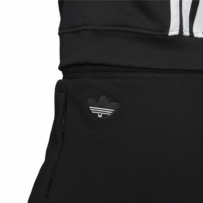 Pantaloni Scurți Sport pentru Bărbați Adidas Outline Negru