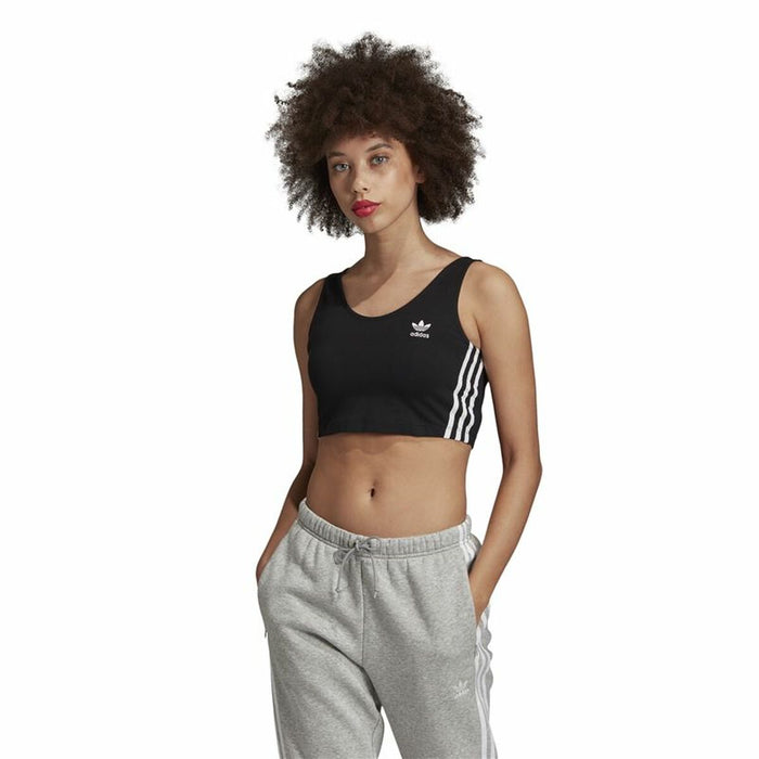 Sutien Sport Adidas Negru
