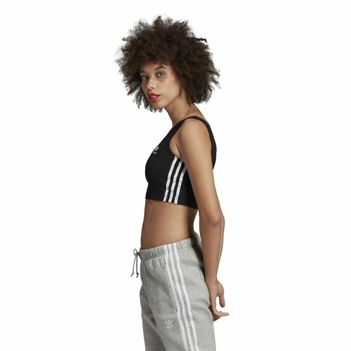 Sutien Sport Adidas Negru