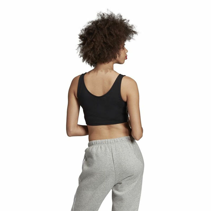Sutien Sport Adidas Negru