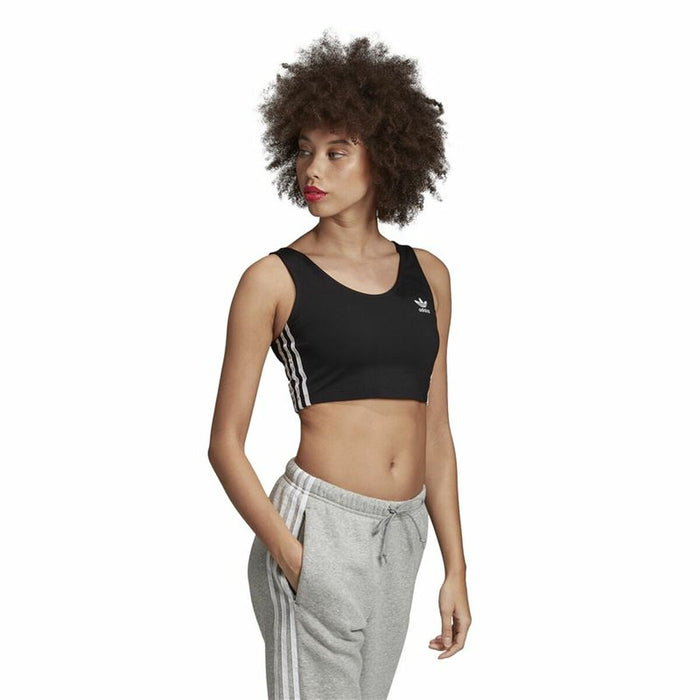 Sutien Sport Adidas Negru