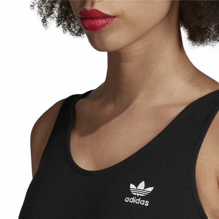 Sutien Sport Adidas Negru