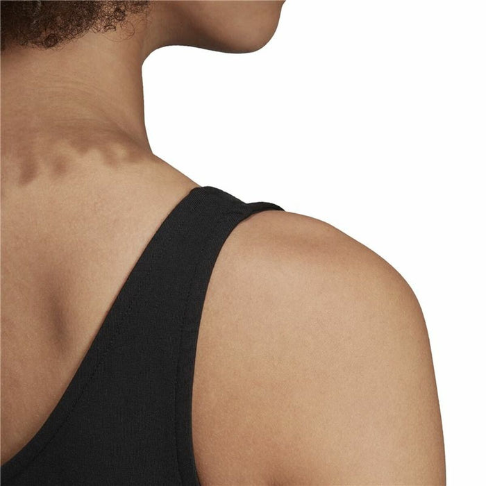 Sutien Sport Adidas Negru