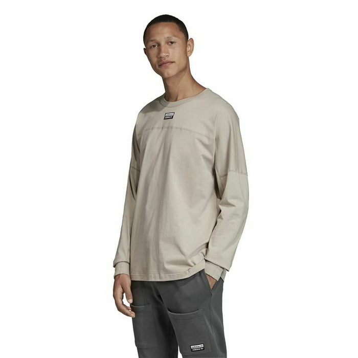 Tricou cu Mânecă Scurtă Bărbați Adidas R.Y.V.