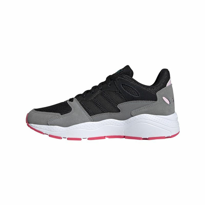 Pantofi sport pentru femei Adidas Crazychaos Negru