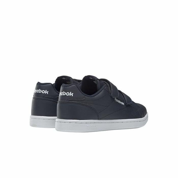 Adidași pentru Copii Reebok Royal Complete Clean Negru