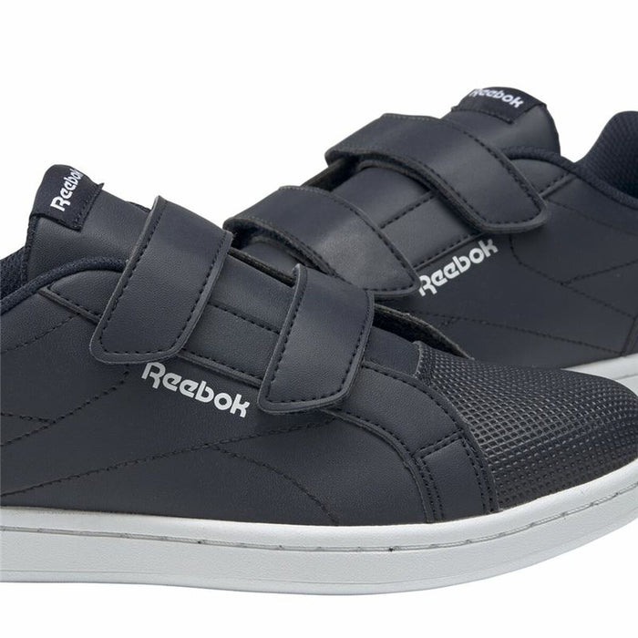 Adidași pentru Copii Reebok Royal Complete Clean Negru