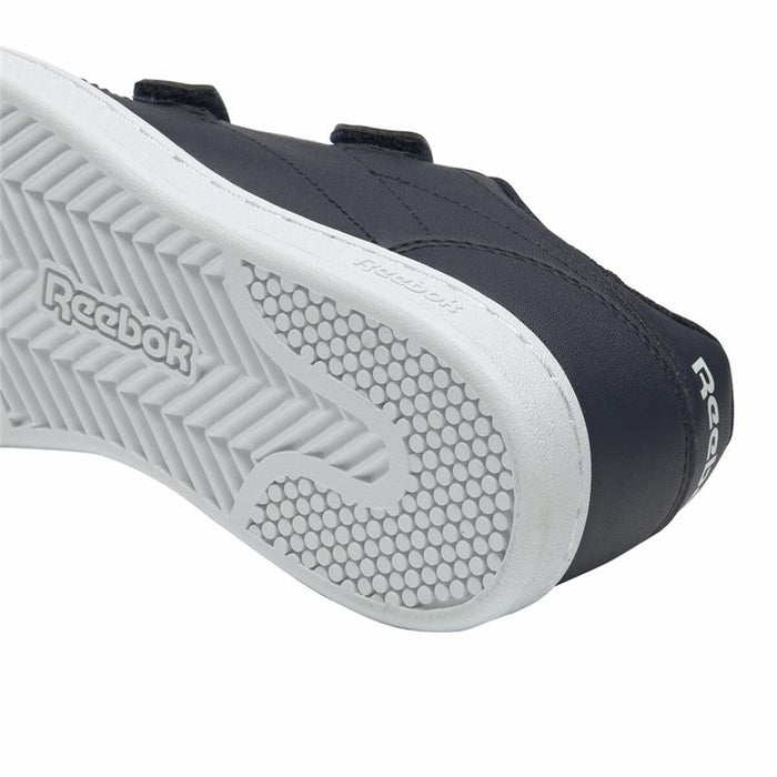 Adidași pentru Copii Reebok Royal Complete Clean Negru