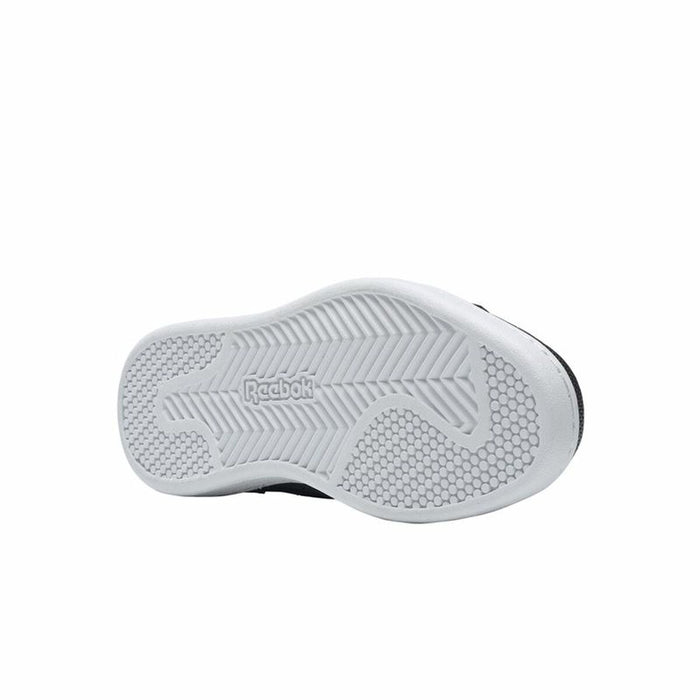 Adidași pentru Copii Reebok Royal Complete Clean Negru